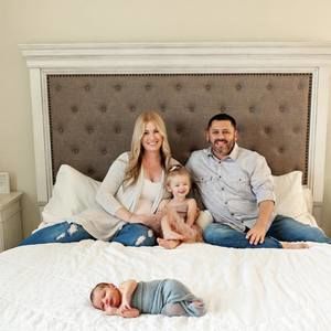 Meet your Posher, Dan